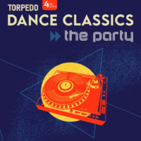 Inkomkaart Torpedo Dance Classics (4de editie)